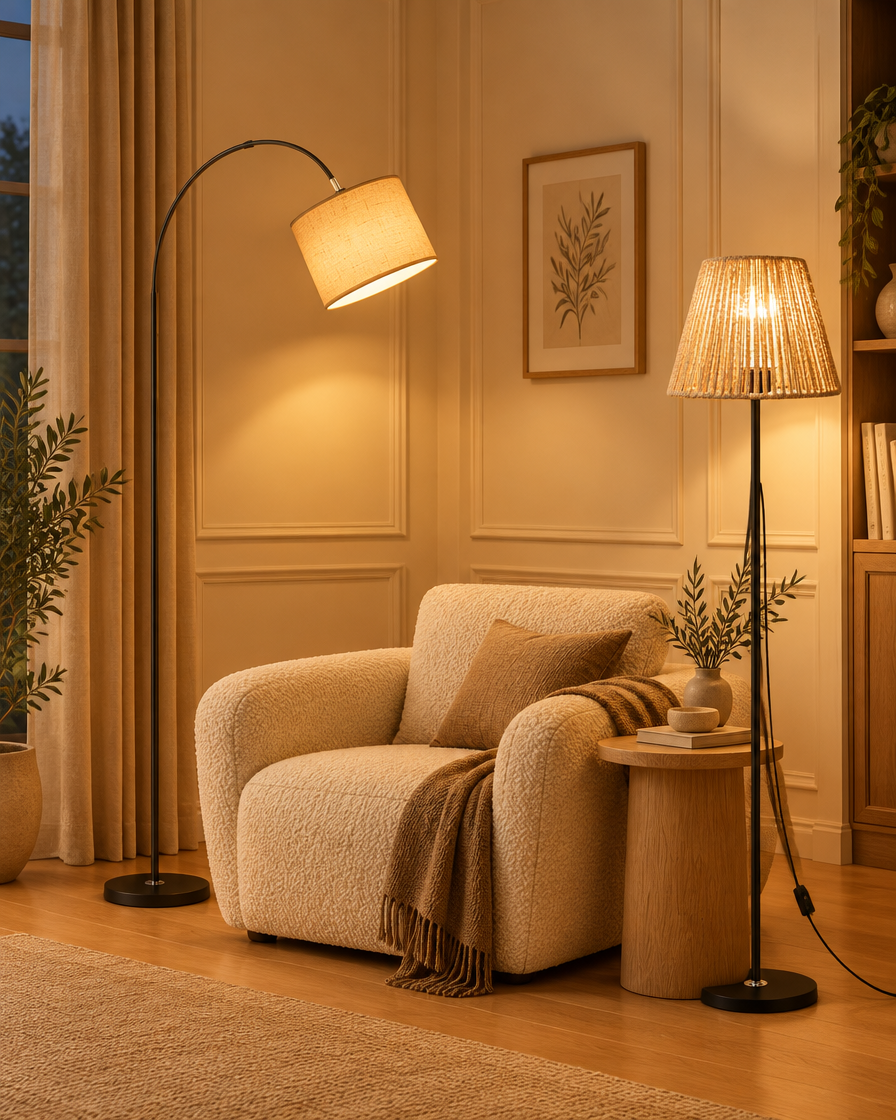 Luminaires