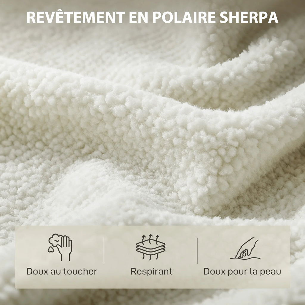 Le Nid dans un coin cosy