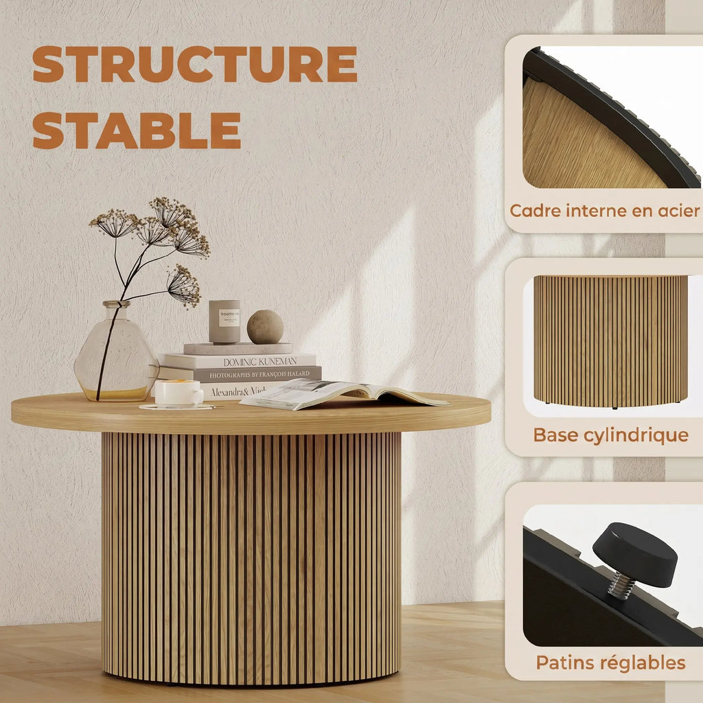 Structure stable du Pétale