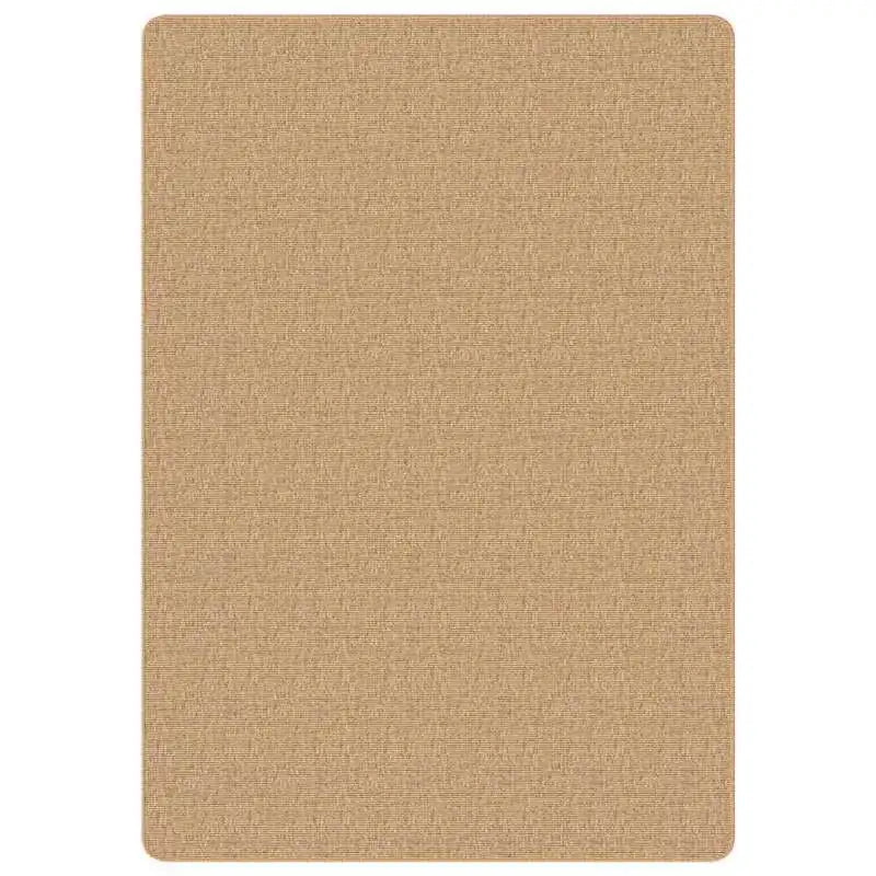 La Natte — Tapis en jute naturel 160 × 230 cm