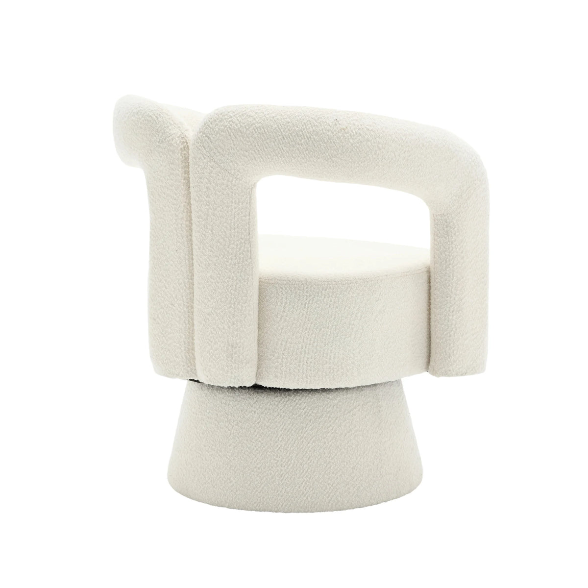 Le Cocon de face