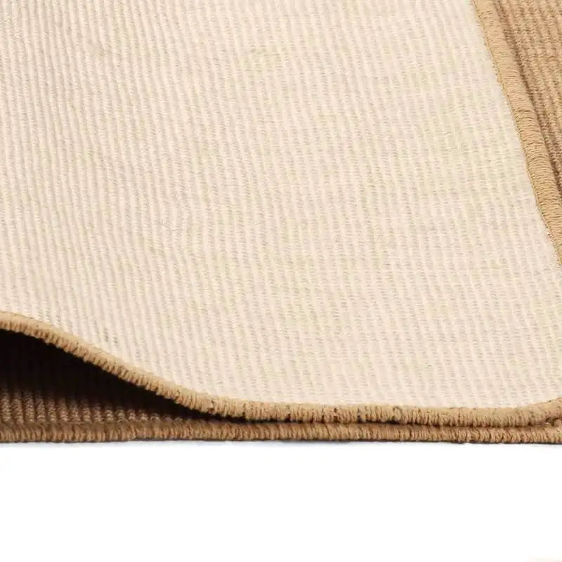 La Natte — Tapis en jute naturel 160 × 230 cm