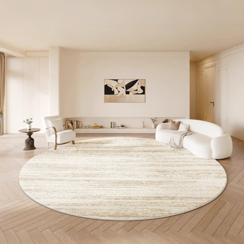Douceur du tapis L'Écume