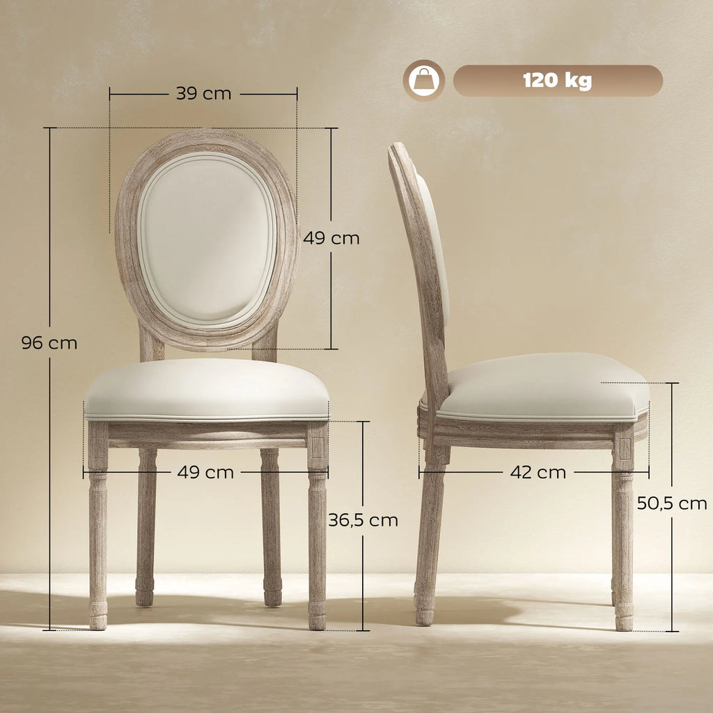 La Médaille en salle à manger