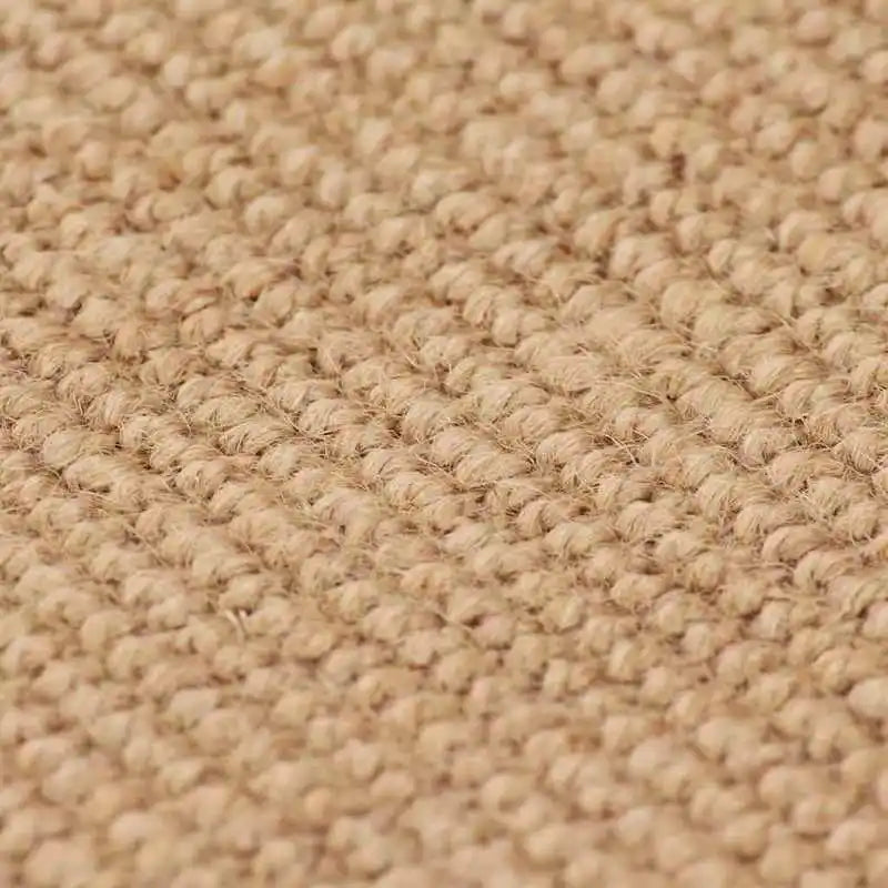 La Natte — Tapis en jute naturel 160 × 230 cm