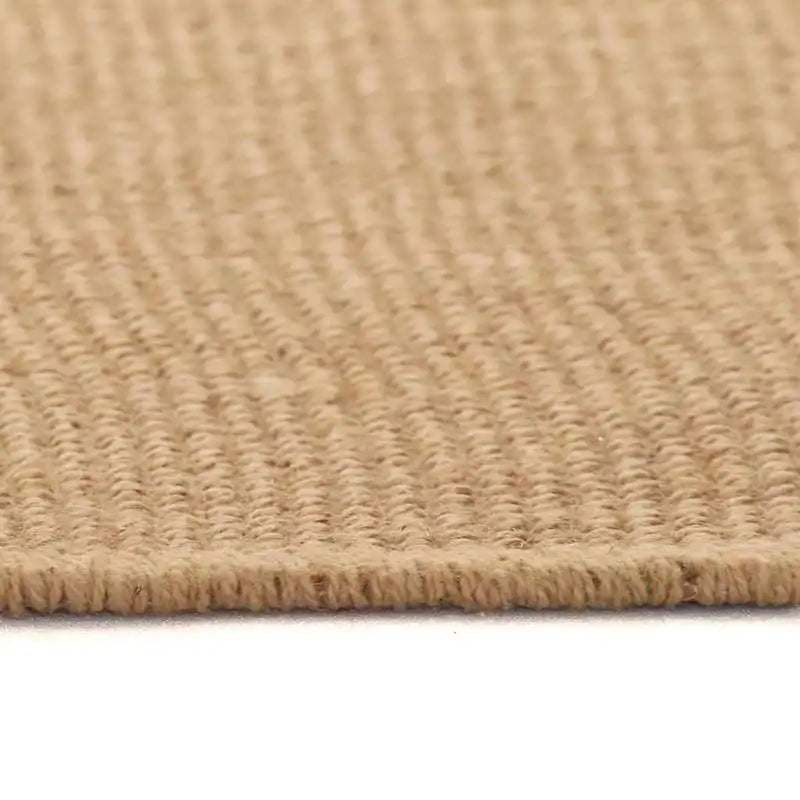 La Natte — Tapis en jute naturel 160 × 230 cm
