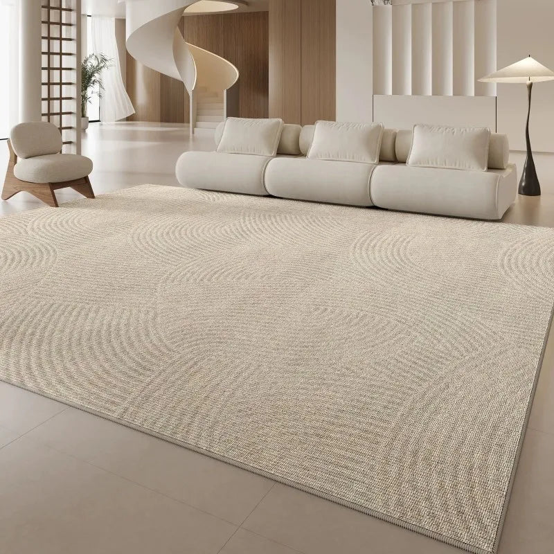 Caractéristiques du tapis L'Atelier